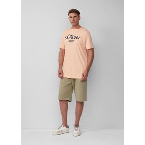 s.Oliver Bermuda DETROIT