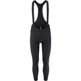 Mavic - Ksyrium Thermobib Short - Thermobroek - Zwart - High Performance Stof