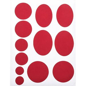 Zelfklevende nylon patchtape - 15x20cm patch - voorgesneden nylon doek patch - zelfklevende patch - sterke hechting - naadloze reparatiepatch - waterdicht - scheurvast - voor het repareren van gaten in kleding, slaapzakken (10 stuks)