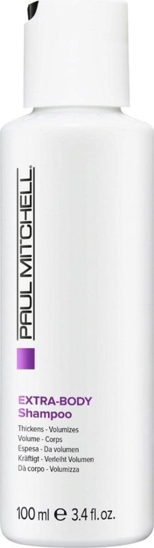 Paul Mitchell - Extra Body Daily Shampoo - 100ml