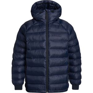 Peak Performance - Tomic Jacket - Donkerblauwe Winterjas-XL