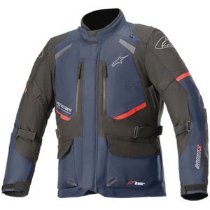 Andes V3 Drystar Jas voor Heren - Ice Grey/Dark Grey