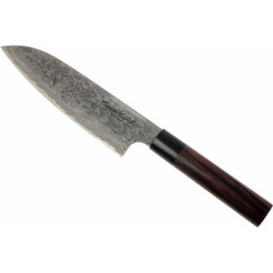 Eden Susumi SG2 Santoku 18,5 cm EQ2050-318 Dun Geslepen en Ontzettend Scherp