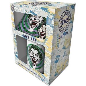 DC Comics The Joker Gift Set