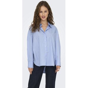 Jdymio - Overhemd - Lange Mouwen - Regular Fit