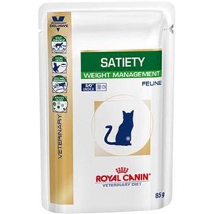 Royal Canin Satiety kat zakjes 12 x 85 g