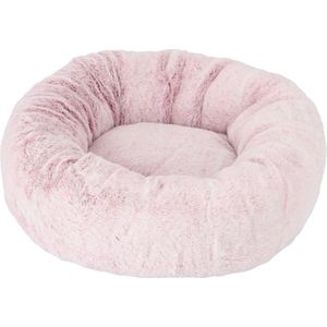 Adori Donut Penny Ø50 cm - Kattenmand - Pink