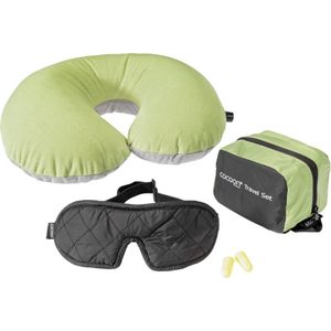 Cocoon Travelset Ultralight 3 pcs | wasabi