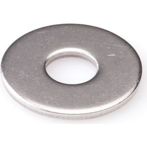 Hoenderdaal - Carrosseriering - RVS A2 - M6x30x1.0mm - 250 Stuk