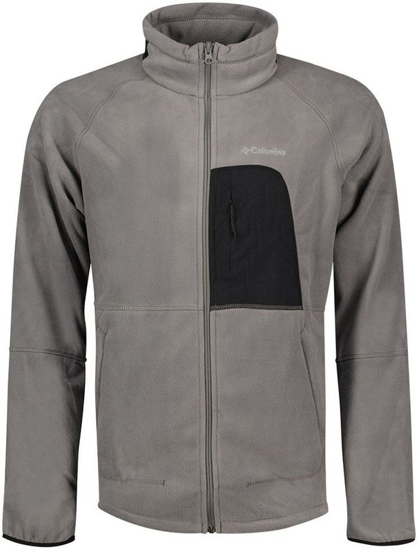 Columbia Rapid Expedition™ Ii Fleece Met Volledige Rits