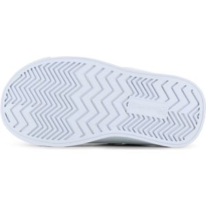 Sneakers | Meisjes | PEACH | Leer | Shoesme | Maat 23