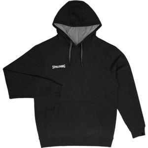 Spalding - Flow Hoodie - Heren Sweatshirt - Met Capuchon - Zonder Rits