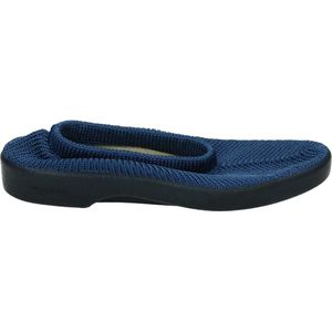 Arcopedico NEW SEC - Dames pantoffels - Kleur: Blauw - Maat: 38