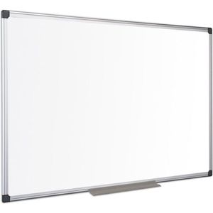 Bi-Office Maya whiteboard 600 x 450 mm Staal Magnetisch