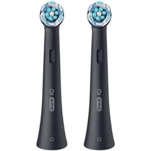 Tandenborstelkoppen voor Elektrische Tandenborstels - Ultimate Cleaning, Pack van 2