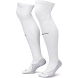 Nike - U Nk Strike Kh - Sportsokken - Wit/Zwart - FQ8253-100