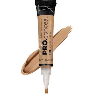 LA Girl - HD PRO Concealer - GC959 Tawny