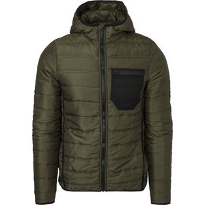 AGU Fuse Jack Venture - Army Green - XS