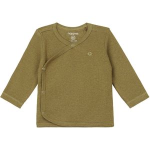 Noppies T-shirt Guaro Baby Maat 68