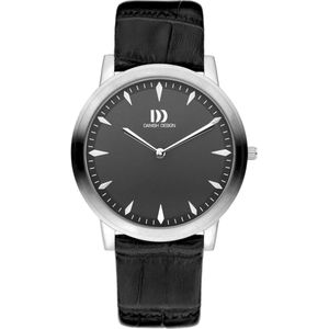 Danish Design Herenhorloge IQ14Q1154