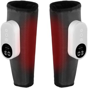 CLVP® Lymfedrainageapparaat - Lymfedrainage - Beenmassage Apparaat