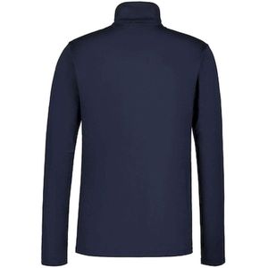 ICEPEAK - firth - Skipully met rits heren - Blauw
