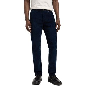 Lee Heren Jeans Slim Fit MVP, Slim Fit, Straight Leg, Rivet Navy, 30W / 30L