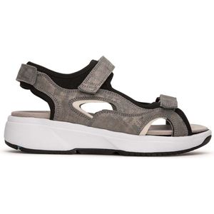 Xsensible - Stretchwalker 30510 - Sandalen - G Wijdte - Beige