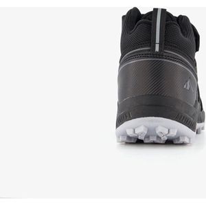 Mountain Peak hoge wandelschoenen categorie A/B - Zwart - Maat 34