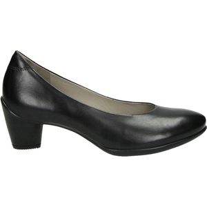 ECCO Sculptured 45 Dames Pumps - Zwart - Maat 36