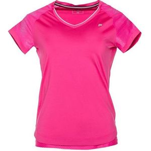 Fila T-Shirt Johanna Junior Roze