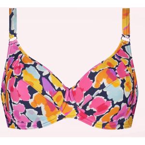 Cyell Bikinitop - Flower Fantasy - Maat 36C