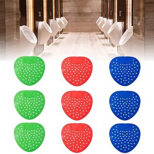 Urinal Sieve met Geur - 8 Stuks Urinal Inleg - Langdurige Urinal Sieve voor Geurcontrole