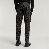 G-STAR heren broek, meerkleurig (Cloack Island Camo D02190-d553-g741), 28W / 30L