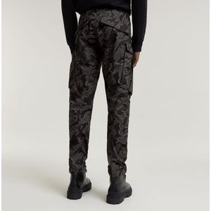 G-STAR heren broek, meerkleurig (Cloack Island Camo D02190-d553-g741), 28W / 30L