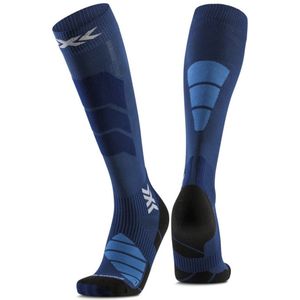 X-socks - Ski Expert OTC - Sokken - Blauw - EU 39-41 - Man
