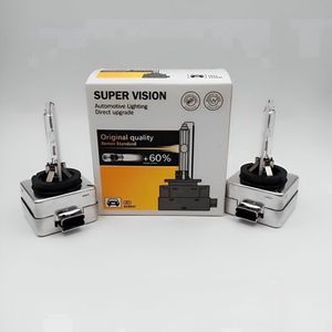 Autolampen - Xenon Lamp - D1S 35W 6000K