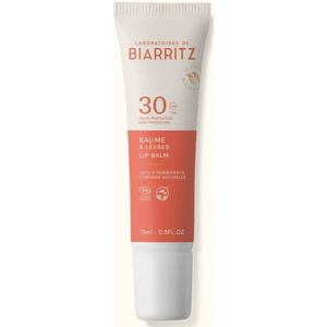 Laboratoires de Biarritz Lip Balm SPF30
