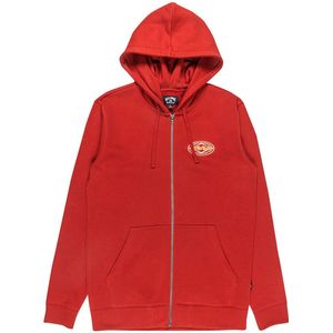 Billabong - Foundation - Sweatshirt - Effen - Gerecyclede Polyester-Katoenmix