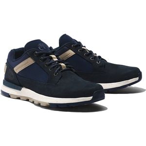 Timberland - Killington Trekker - Wandelschoenen - Leer