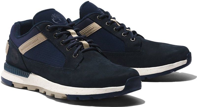 Timberland - Killington Trekker - Wandelschoenen - Leer