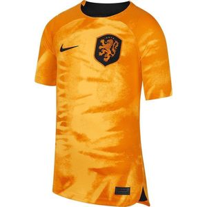 Nike Nederland Sportshirt Unisex - Maat 122