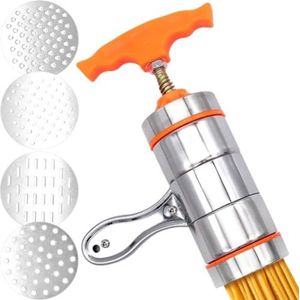 Pasta Maker - Pastamachine - Pasta Machine