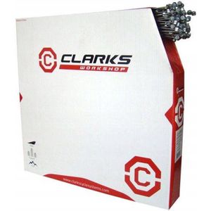 Clarks RVS Remkabel 1,5 x 2000 mm