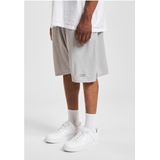 DEF Mesh Short DFSH048 Light Grey-S