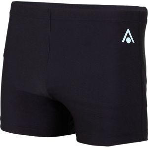 Aquasphere Essential Boxer - Zwembroek - Heren - Zwart/Blauw - 80