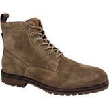 RIVER WOODS - Boots - Taupe - Veterboots