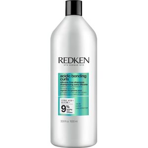 Redken - Acidic Bonding Curls Silicone-Free Shampoo