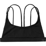 Mystic - Bodil Strappy - Bikinitop - Minimalistisch - Ribstof