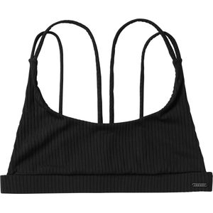 Mystic - Bodil Strappy - Bikinitop - Minimalistisch - Ribstof